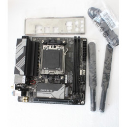 SALE OUT. Gigabyte USED, REFURBISHED