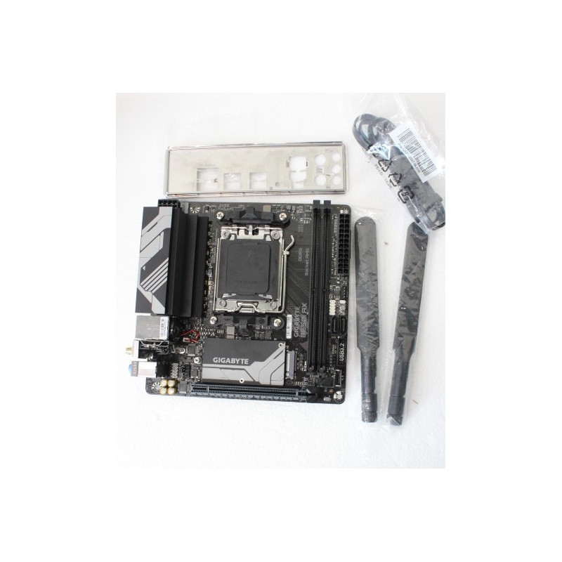 SALE OUT. Gigabyte USED, REFURBISHED