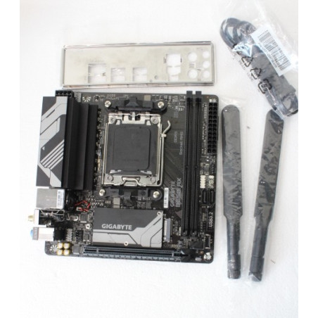 SALE OUT. Gigabyte USED, REFURBISHED