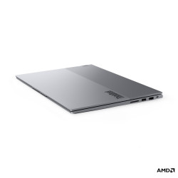 Lenovo ThinkBook 16 G9 AHP | Arctic Grey | 16 " | IPS | WUXGA | 1920 x 1200 pixels | Anti-glare | AMD Ryzen 5 | 220 | 16 GB | SO