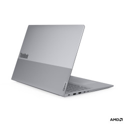 Lenovo ThinkBook 16 G9 AHP | Arctic Grey | 16 " | IPS | WUXGA | 1920 x 1200 pixels | Anti-glare | AMD Ryzen 5 | 220 | 16 GB | SO
