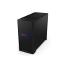 Lenovo Legion | T5 30AGB10 | Desktop | Tower | AMD Ryzen 7 | 7700X | 32 (2x16GB) GB | UDIMM DDR5 | 512 GB | NVIDIA GeForce RTX 5