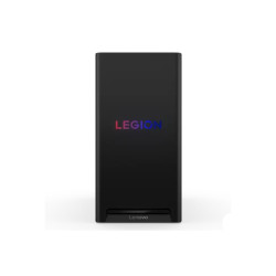 Lenovo Legion | T5 30AGB10 | Desktop | Tower | AMD Ryzen 7 | 7700X | 32 (2x16GB) GB | UDIMM DDR5 | 512 GB | NVIDIA GeForce RTX 5