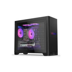 Lenovo Legion | T5 30AGB10 | Desktop | Tower | AMD Ryzen 7 | 7700X | 32 (2x16GB) GB | UDIMM DDR5 | 512 GB | NVIDIA GeForce RTX 5