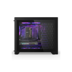 Lenovo Legion | T5 30AGB10 | Desktop | Tower | AMD Ryzen 7 | 7700X | 32 (2x16GB) GB | UDIMM DDR5 | 512 GB | NVIDIA GeForce RTX 5