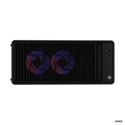 Lenovo Legion | T5 30AGB10 | Desktop | Tower | AMD Ryzen 7 | 7700X | 32 (2x16GB) GB | UDIMM DDR5 | 512 GB | NVIDIA GeForce RTX 5