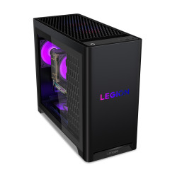 Lenovo Legion | T5 30AGB10 | Desktop | Tower | AMD Ryzen 7 | 7700X | 32 (2x16GB) GB | UDIMM DDR5 | 512 GB | NVIDIA GeForce RTX 5