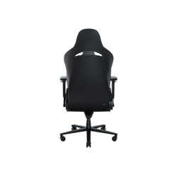 Razer Enki Ergonomic Gaming Chair EPU Synthetic Leather Steel | Black