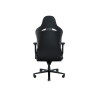 Razer Enki Ergonomic Gaming Chair EPU Synthetic Leather Steel | Black