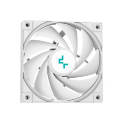 Deepcool | LT720 | White | Intel, AMD | CPU Liquid Cooler