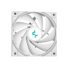 Deepcool | LT720 | White | Intel, AMD | CPU Liquid Cooler