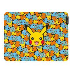 Razer | Gigantus V2 Medium | Pokémon Kanto Starters Edition