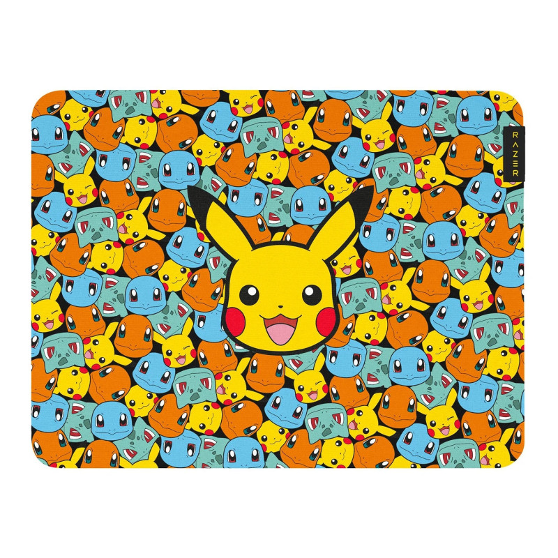 Razer | Gigantus V2 Medium | Pokémon Kanto Starters Edition