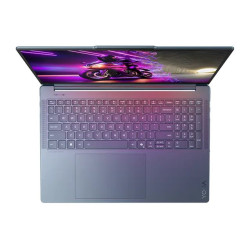 Lenovo Yoga Pro 9 16IAH10 | Tidal Teal | 16 " | OLED | 3.2K | 3200 x 2000 pixels | Glossy | Intel Core Ultra 9 | 285H | 64 GB | 