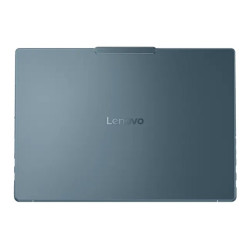 Lenovo Yoga Pro 9 16IAH10 | Tidal Teal | 16 " | OLED | 3.2K | 3200 x 2000 pixels | Glossy | Intel Core Ultra 9 | 285H | 64 GB | 