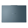 Lenovo Yoga Pro 9 16IAH10 | Tidal Teal | 16 " | OLED | 3.2K | 3200 x 2000 pixels | Glossy | Intel Core Ultra 9 | 285H | 64 GB | 