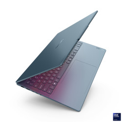 Lenovo Yoga Pro 9 16IAH10 | Tidal Teal | 16 " | OLED | 3.2K | 3200 x 2000 pixels | Glossy | Intel Core Ultra 9 | 285H | 64 GB | 