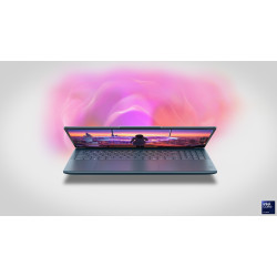 Lenovo Yoga Pro 9 16IAH10 | Tidal Teal | 16 " | OLED | 3.2K | 3200 x 2000 pixels | Glossy | Intel Core Ultra 9 | 285H | 64 GB | 