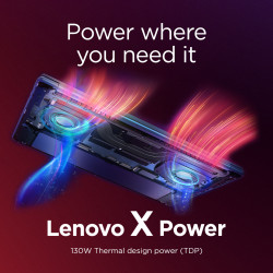 Lenovo Yoga Pro 9 16IAH10 | Tidal Teal | 16 " | OLED | 3.2K | 3200 x 2000 pixels | Glossy | Intel Core Ultra 9 | 285H | 64 GB | 