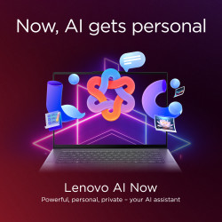 Lenovo Yoga Pro 9 16IAH10 | Tidal Teal | 16 " | OLED | 3.2K | 3200 x 2000 pixels | Glossy | Intel Core Ultra 9 | 285H | 64 GB | 