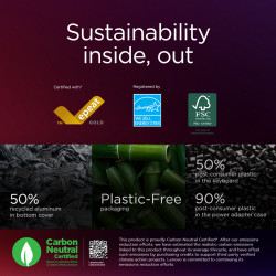 Lenovo Yoga Pro 9 16IAH10 | Tidal Teal | 16 " | OLED | 3.2K | 3200 x 2000 pixels | Glossy | Intel Core Ultra 9 | 285H | 64 GB | 