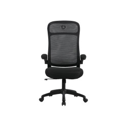 Onex Gaming Office Chair | Skyflex Premium Mesh | Black