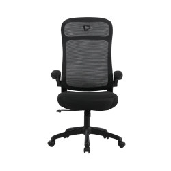 Onex Gaming Office Chair | Skyflex Premium Mesh | Black