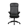 Onex Gaming Office Chair | Skyflex Premium Mesh | Black