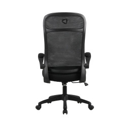 Onex Gaming Office Chair | Skyflex Premium Mesh | Black