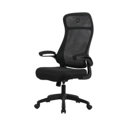 Onex Gaming Office Chair | Skyflex Premium Mesh | Black