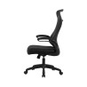 Onex Gaming Office Chair | Skyflex Premium Mesh | Black
