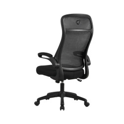 Onex Gaming Office Chair | Skyflex Premium Mesh | Black