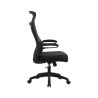 Onex Gaming Office Chair | Skyflex Premium Mesh | Black