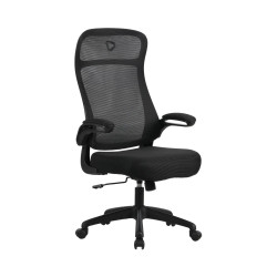 Onex Gaming Office Chair | Skyflex Premium Mesh | Black