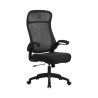 Onex Gaming Office Chair | Skyflex Premium Mesh | Black