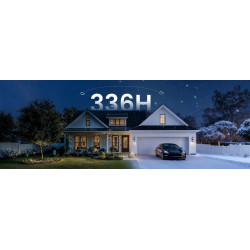 Reolink Altas Series G650 with SolarPanel 3 | Bullet | 4 MP | 4mm | IP66 | H.264/H.265 | Micro SD, Max. 512GB