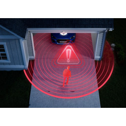 Reolink Camera | Floodlight Series F751W | Floodlights | 8 MP | F2.8mm/F1.6 | IP66 | Micro SD, Max. 512GB