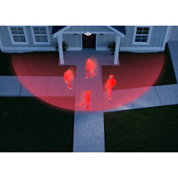 Reolink Camera | Floodlight Series F751W | Floodlights | 8 MP | F2.8mm/F1.6 | IP66 | Micro SD, Max. 512GB