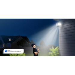 Reolink Camera | Floodlight Series F751W | Floodlights | 8 MP | F2.8mm/F1.6 | IP66 | Micro SD, Max. 512GB