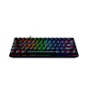 Razer | Huntsman Mini 60% | Gaming keyboard | Wired | Opto-Mechanical | RGB LED light | NORD