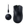 Razer DeathAdder V4 Pro Gaming mouse , Black | Razer
