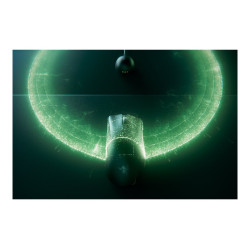 Razer DeathAdder V4 Pro Gaming mouse , Black | Razer