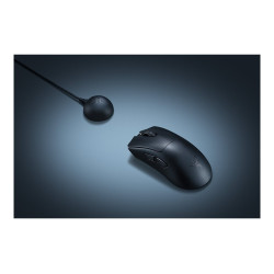 Razer DeathAdder V4 Pro Gaming mouse , Black | Razer