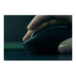 Razer DeathAdder V4 Pro Gaming mouse , Black | Razer
