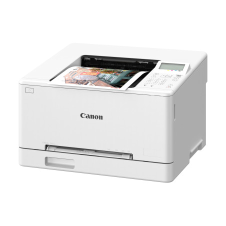 Canon I-SENSYS LBP646Cdw Colour Laser Printer | Canon