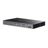 TP-LINK Omada 28-Port Gigabit Easy Managed Switch with 24-Port PoE+ | ES228GMP | Managed | Rackmountable | SFP ports quantity 2