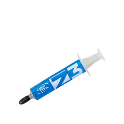 Deepcool | Thermal paste Z3 1.5g | Silver | universal