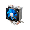 Deepcool "Ice Edge Mini FS" universal cooler, 2 heatpipes, Intel LGA1700/1200/1151/1150/1155 and AMD AM5/AM4 | Universal | Deepc