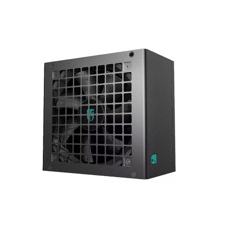 Deepcool 80 PLUS Standard PSU | PF600X | 600 W