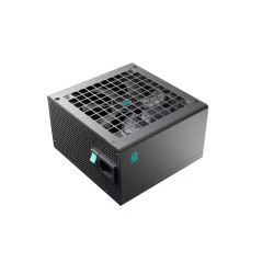 Deepcool 80 PLUS Standard PSU | PF600X | 600 W